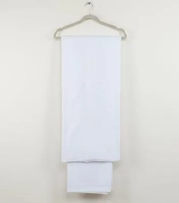 Men’s Unstitched Cotton Embroidered Suit