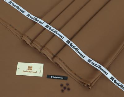 Men’s Unstitched Wash And Wear Plain Suit