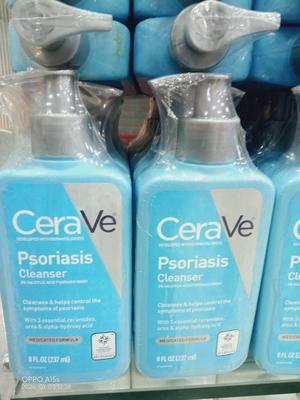 Psoriasis Cleanser, 237 Ml thumbnail 2