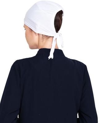 Net Hijab Cap