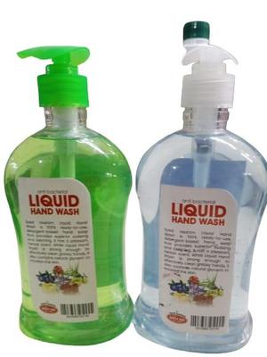  Hand Wash, Pack Of 2, 400 Ml