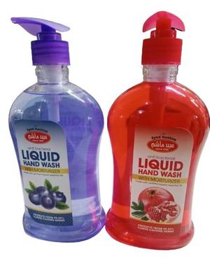  Hand Wash, Pack Of 2, 400 Ml