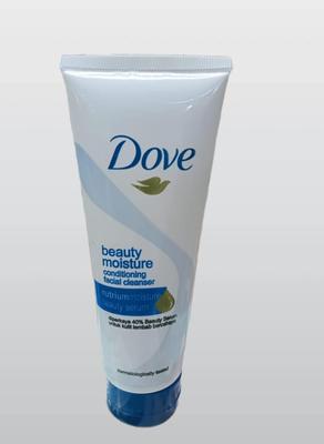 Beauty Moisture Face Wash 