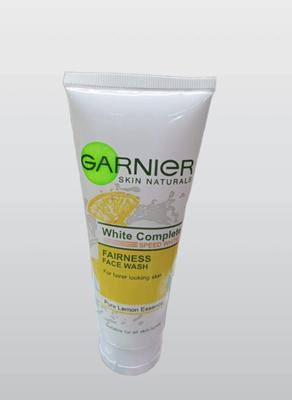 Fairness Face Wash 