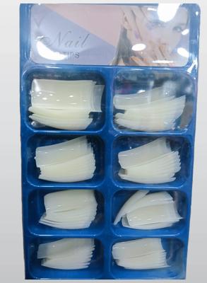 100 Pcs Two Hands Fake Nails 