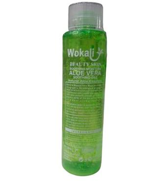 Aloe Vera Skin Hydrating And Glow Jar, 300 Ml, Pack Of 2