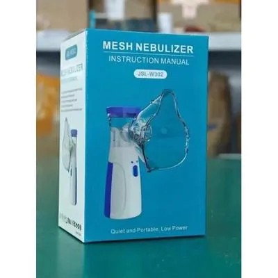 Portable Nebulizer