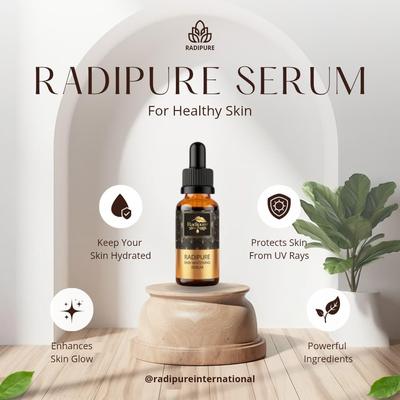 Anti-Acne Face Serum