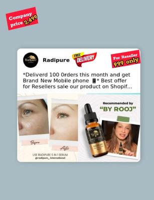 Skin Brightening Hyaluronic Acid Serum