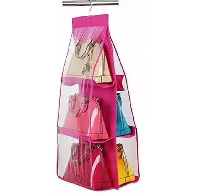 Hanger Organizer