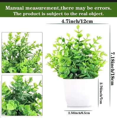 1 Pc Planter For Home Decor