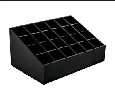 Storage Solution For Organized Makeup Makeup Organizer