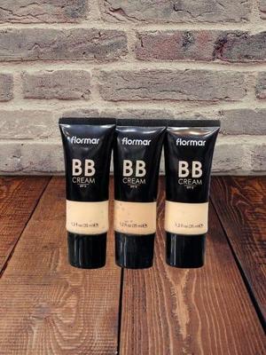 Mattifying BB Cream For All Skin Types, 35 Ml