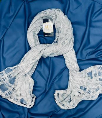 1 Pc Women's Stitched Dupatta