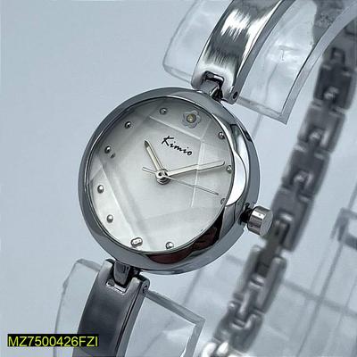 Women's Classic Analogue Watch
