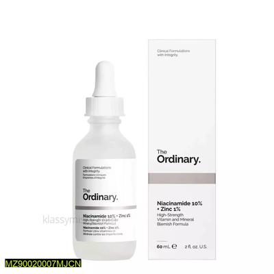 Acne-Control Niacinamide Serum 