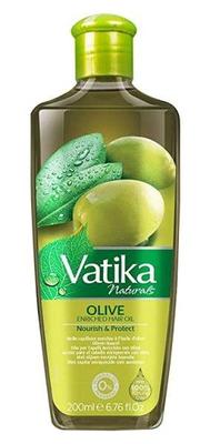 Anti-Hair Loss Olive Hair Oil, 100 Ml