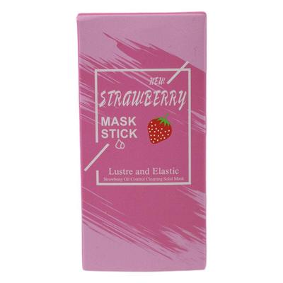 Moisturizing Stick Mask