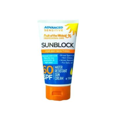 UV Protectant Sunscreen, 150 ML