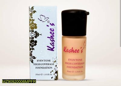 Liquid Foundation 30ml