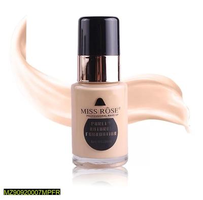 Liquid Foundation 30ml