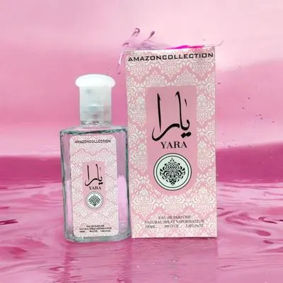 Long Lasting Fragrance Perfume