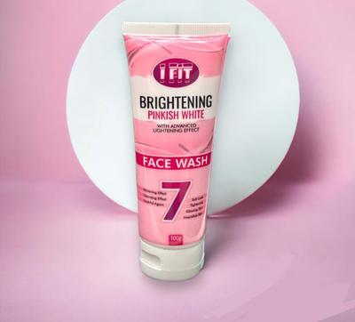 Brightening Face Wash 