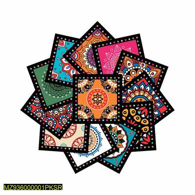 Self Adhesive Tile Stickers