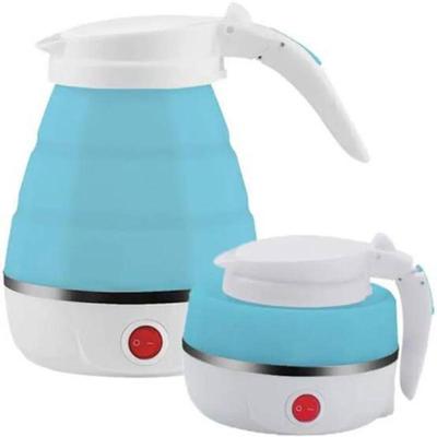 Electric Kettle 600ml