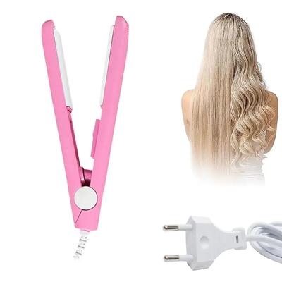 Lightweight And Portable mini  Hair Straightener