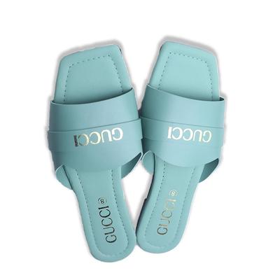 Women's Rexine Cozy Charm Slippers 