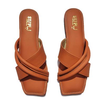 Women's Fancy Slippers