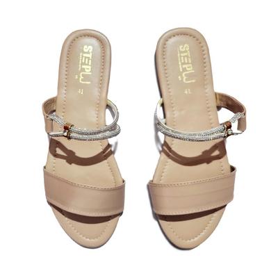 Women's Fancy Slippers