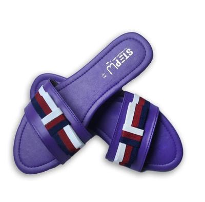 Women's Rexine Casual Flats