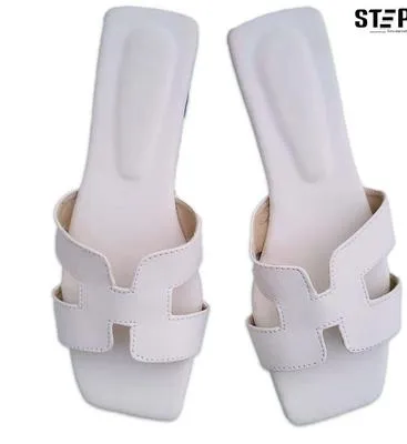 Stylish Women's Rexine Flats - Perfect for Any Occasion