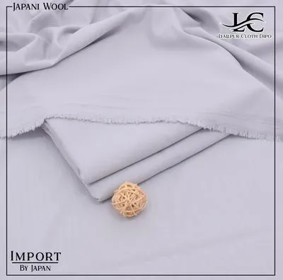 Men’s Unstitched Wool Textured Suit