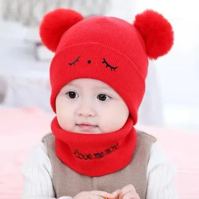 Kid's Plain Cap