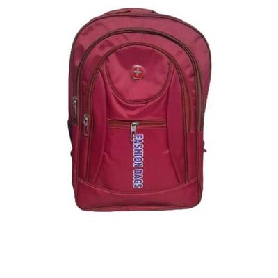 Bag Pack For School And Collage