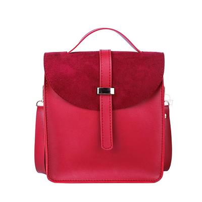 Women's Trend Setter Spectrum Crossbody Bag 