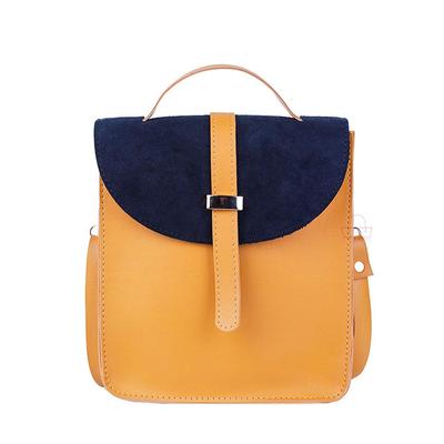 Women's Trend Setter Spectrum Crossbody Bag 