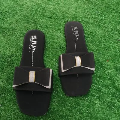 Women's Rexine Fancy Flats