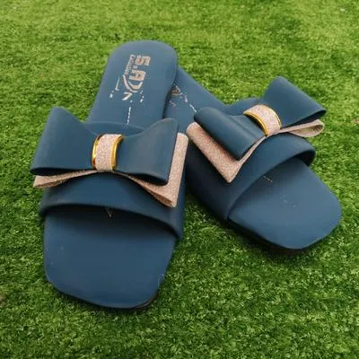 Women's Rexine Fancy Flats